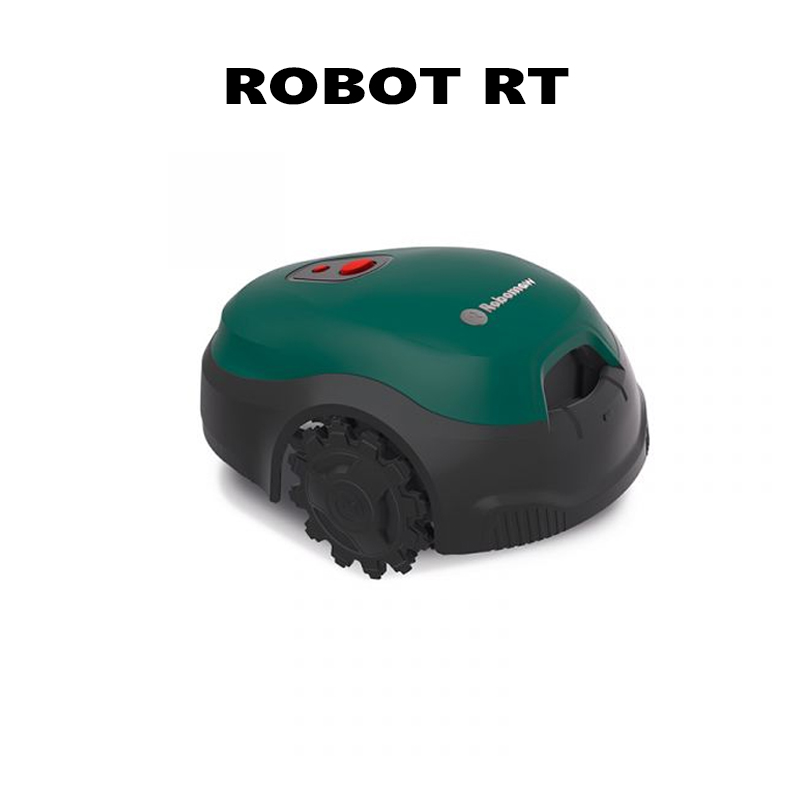 Robomow Robot RT